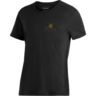 Maier sports Heren Jorgen T-shirt