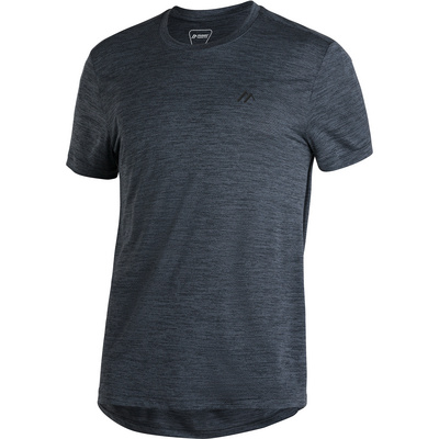 Maier sports Heren Arvensis T-shirt