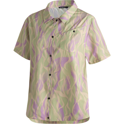 Maier sports Dames Belchen Blouse