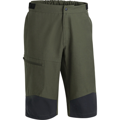 Maier sports Heren Stoneflex Bermuda Korte broek