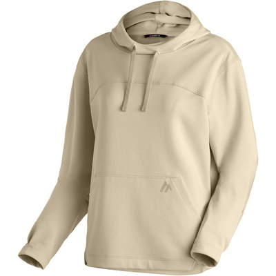 Maier sports Dames Seebuck Hoodie
