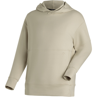 Maier sports Heren Seebuck Hoodie