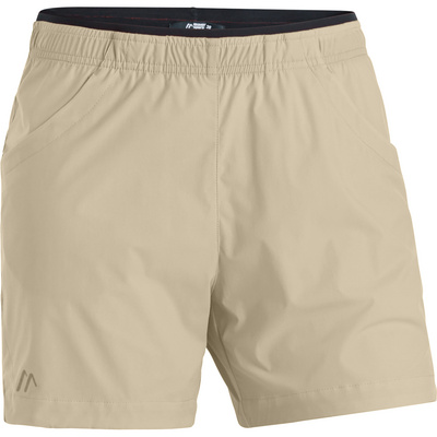 Maier sports Dames Fort Korte broek
