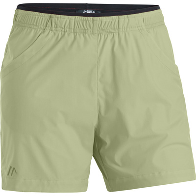 Maier sports Dames Fort Korte broek