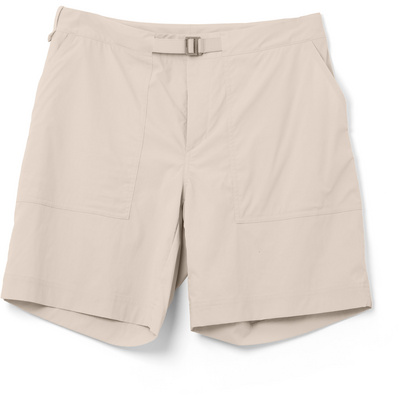 Houdini Dames Liquid Chore Korte broek