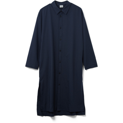 Houdini Dames Route Shirt II Jurk