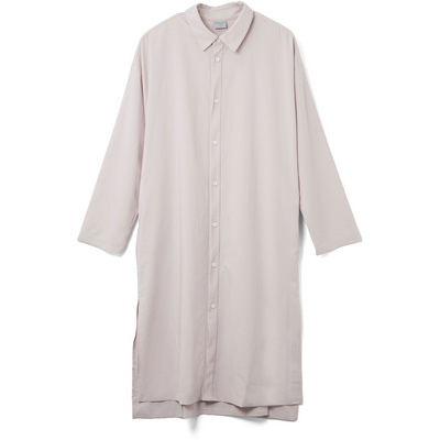 Houdini Dames Route Shirt II Jurk