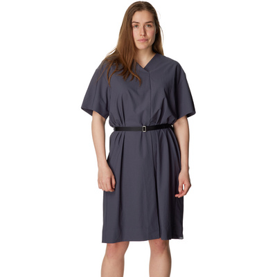 Houdini Dames Cosmo Jurk