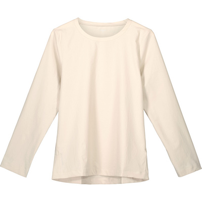Houdini Dames Cover Crew Longsleeve