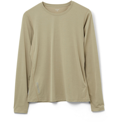 Houdini Dames Pace Air Longsleeve