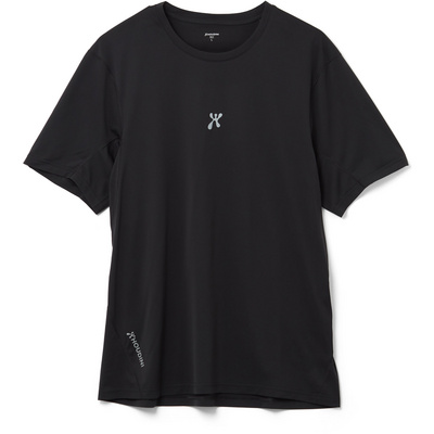 Houdini Heren Pace Air Message T-shirt