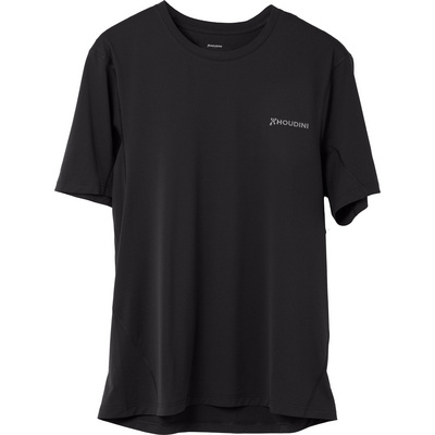 Houdini Heren Tree Message T-shirt