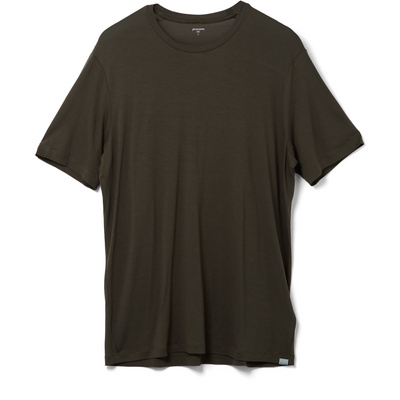 Houdini Heren Tree T-shirt