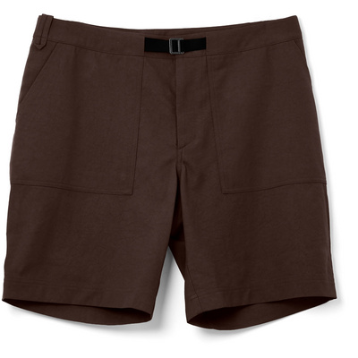 Houdini Heren Liquid Chore Korte broek