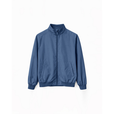 Mazine Heren Light Blouson Jas
