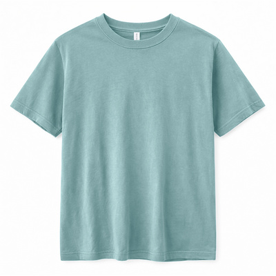 Mazine Heren Natural Dye T-shirt