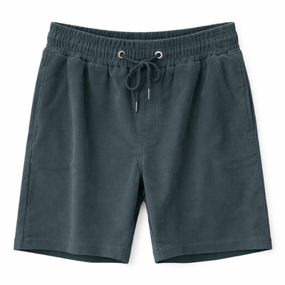 Mazine Heren Corduroy Pull-On Korte broek