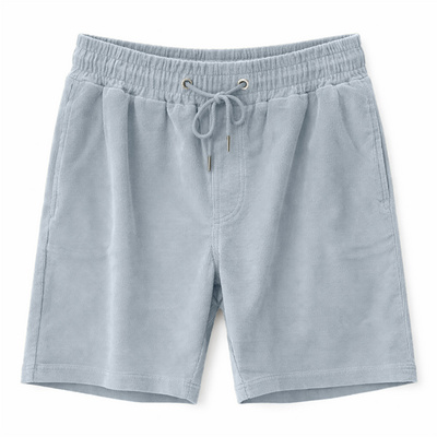 Mazine Heren Corduroy Pull-On Korte broek
