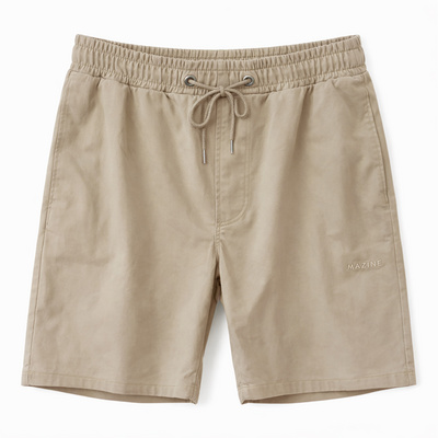 Mazine Heren Pull-On Korte broek