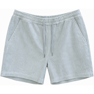 Mazine Heren Corduroy Beach Korte broek