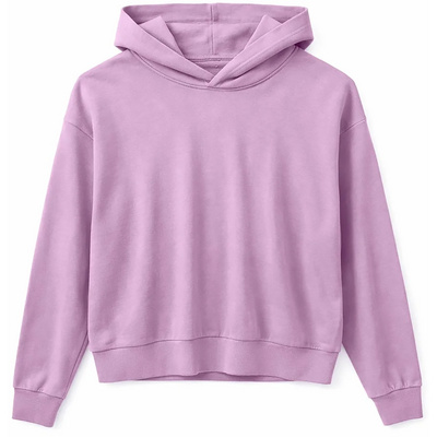 Mazine Dames Genderless Natural Dye Hoodie