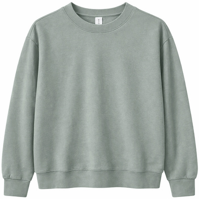 Mazine Heren Genderless Natural Dye Trui