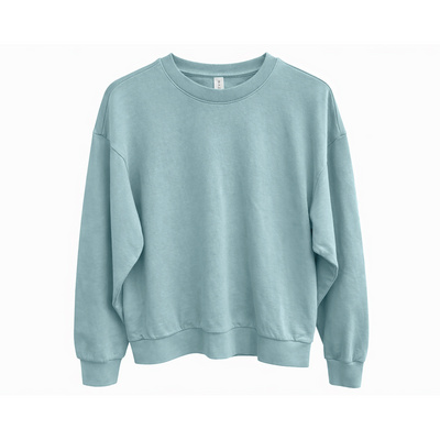 Mazine Heren Genderless Natural Dye Trui