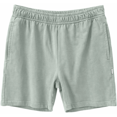 Mazine Heren Genderless Natural Dye Sweat Korte broek