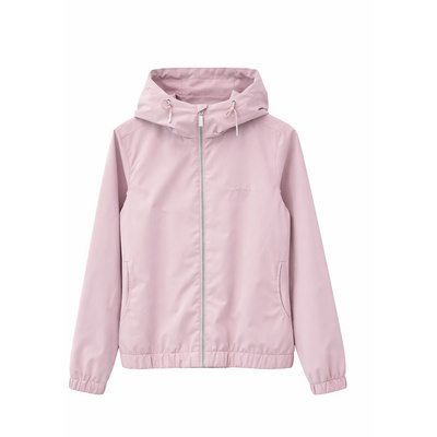 Mazine Dames Basic Light Blouson Jas