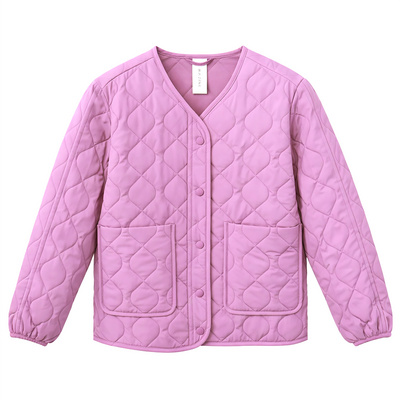 Mazine Dames Basic Light Padded Jas