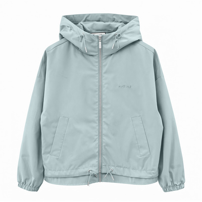 Mazine Dames Layer Look Light Jas