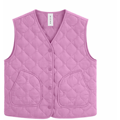 Mazine Dames Basic Light Padded Bodywarmer