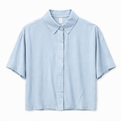 Mazine Dames Viscose Blouse