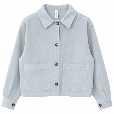 Mazine Dames Corduroy Jas