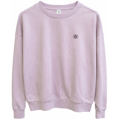 Mazine Dames Back Print Trui