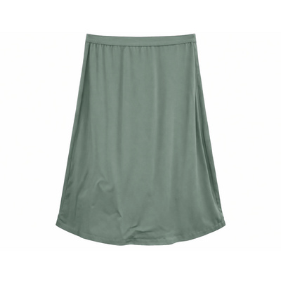 Mazine Dames Viscose Midi Rok