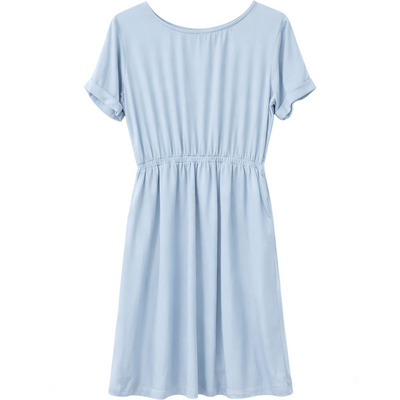 Mazine Dames Viscose Midi Jurk