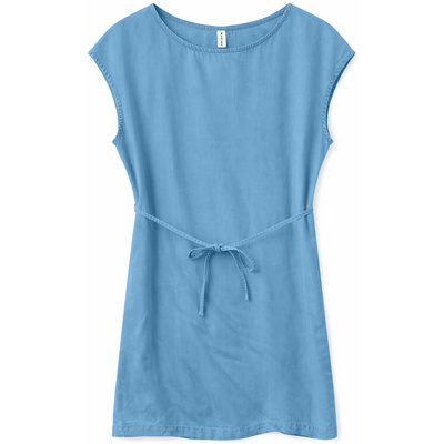 Mazine Dames Tencel Mini Jurk
