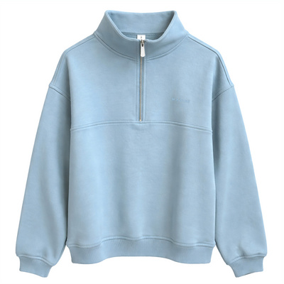 Mazine Heren Sweat Troyer Trui