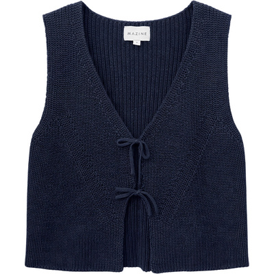 Mazine Dames Knit Top