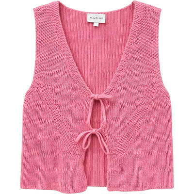 Mazine Dames Knit Top