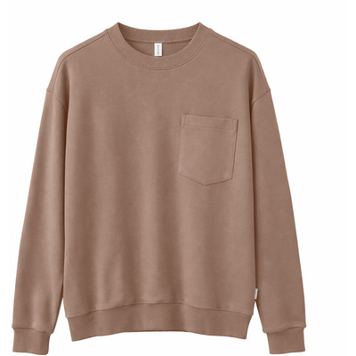 Mazine Heren Pocket Trui