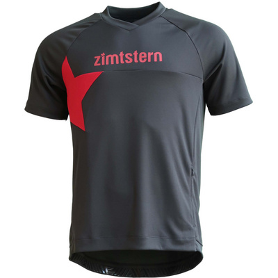Zimtstern Heren Bulletz Shirt