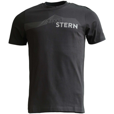 Zimtstern Heren Ridgez T-shirt