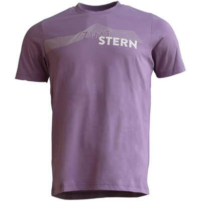 Zimtstern Heren Ridgez T-shirt