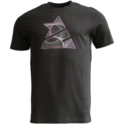 Zimtstern Heren Spherez T-shirt