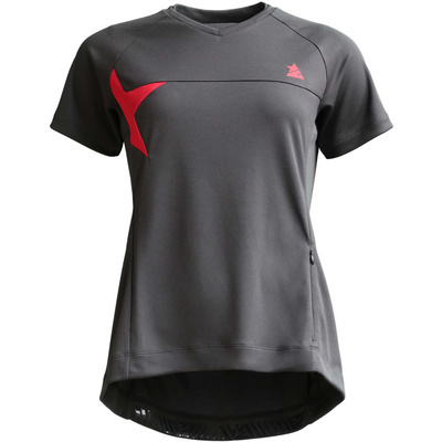 Zimtstern Dames Bulletz Shirt