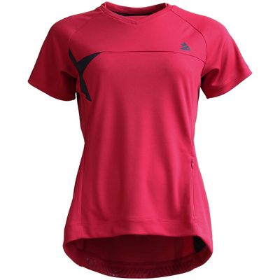 Zimtstern Dames Bulletz Shirt
