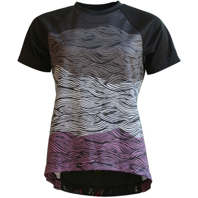 Zimtstern Dames Braapz Shirt