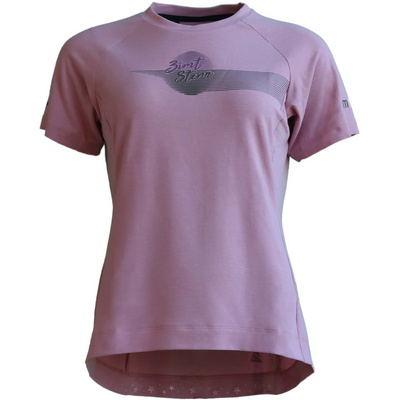 Zimtstern Dames Spunz Shirt